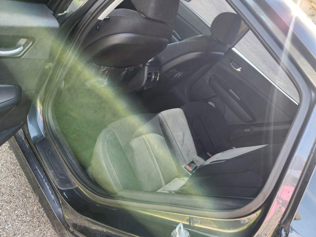 2016 Kia Optima LX - Photo 7
