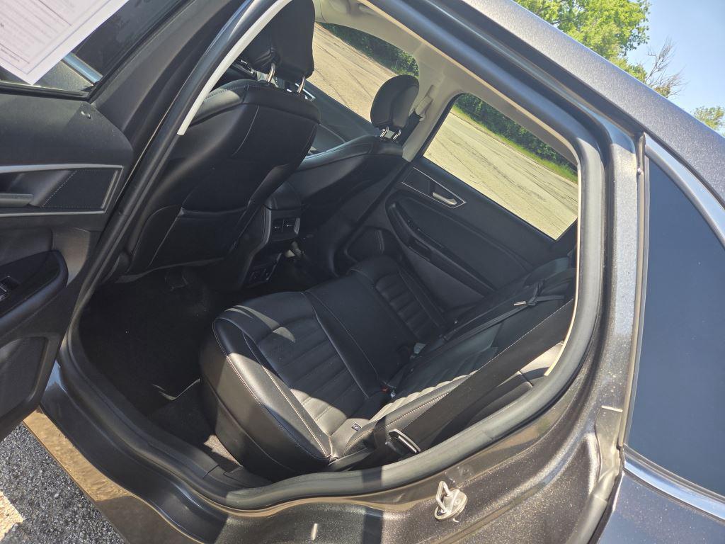 2018 Ford Edge SEL - Photo 6
