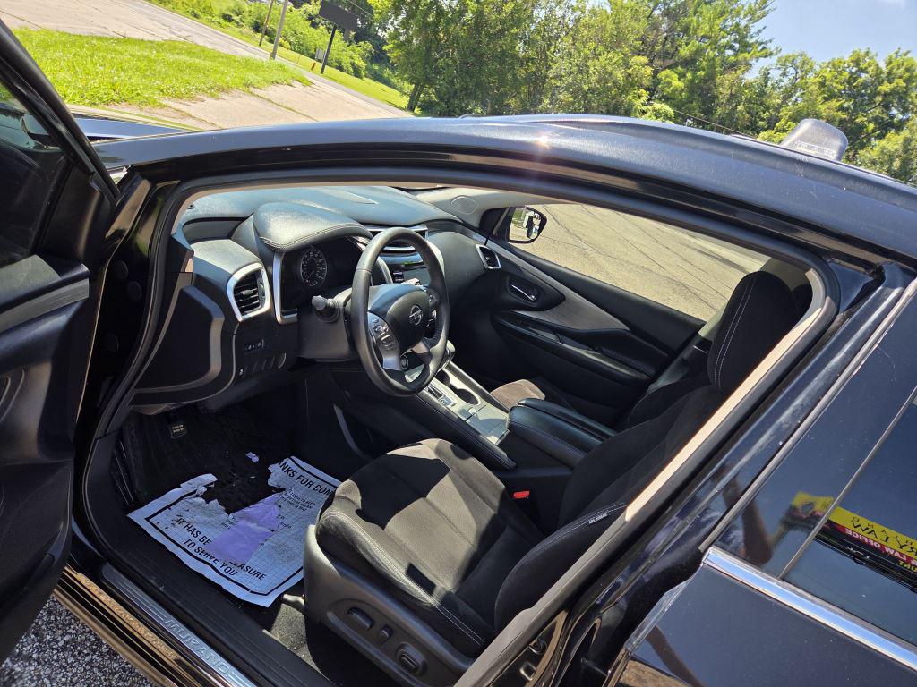 2015 Nissan Murano SV - Photo 6