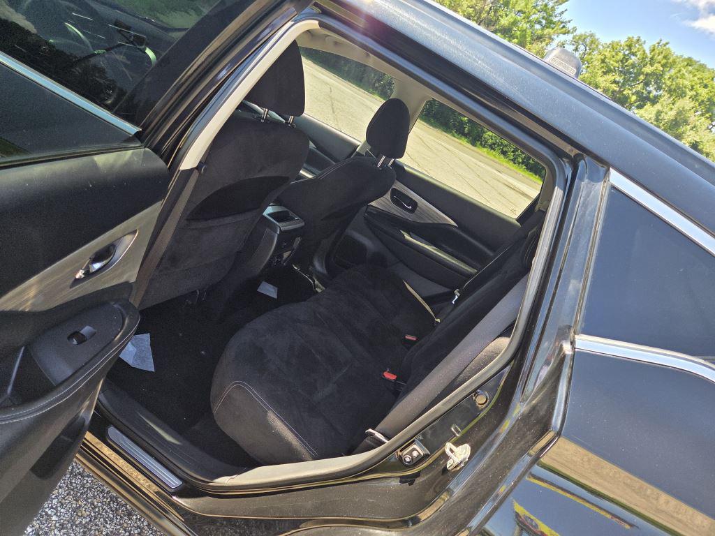 2015 Nissan Murano SV - Photo 7